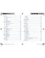 Preview for 3 page of Alcatel OT-808 Manual