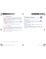 Preview for 14 page of Alcatel OT-808 Manual