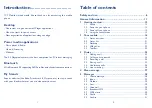 Preview for 2 page of Alcatel OT-880 Manual