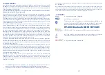 Preview for 6 page of Alcatel OT-880 Manual