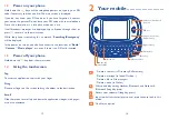 Preview for 9 page of Alcatel OT-880 Manual