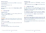 Preview for 14 page of Alcatel OT-880 Manual