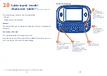 Preview for 42 page of Alcatel OT-880 Manual