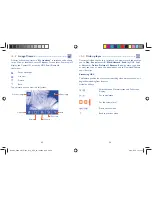 Предварительный просмотр 26 страницы Alcatel OT-880A User Manual