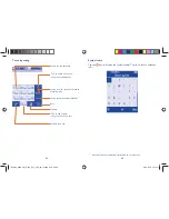 Предварительный просмотр 43 страницы Alcatel OT-880A User Manual