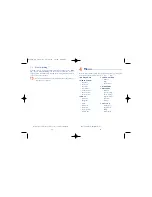 Preview for 14 page of Alcatel OT-C825 User Manual