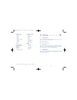 Preview for 15 page of Alcatel OT-C825 User Manual