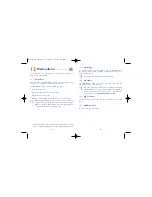 Preview for 30 page of Alcatel OT-C825 User Manual