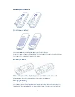 Preview for 9 page of Alcatel OT-I650C User Manual