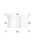 Preview for 2 page of Alcatel OT-S215 User Manual