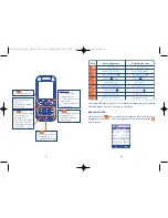 Preview for 32 page of Alcatel OT-S215A Manual
