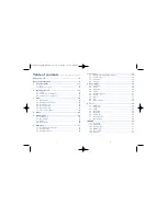 Preview for 2 page of Alcatel OT-S319A User Manual