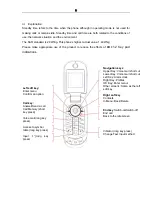 Preview for 2 page of Alcatel OT-S319C User Manual