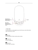 Preview for 3 page of Alcatel OT-S319C User Manual