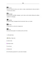 Preview for 4 page of Alcatel OT-S319C User Manual