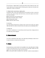 Preview for 9 page of Alcatel OT-S319C User Manual