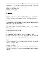 Preview for 10 page of Alcatel OT-S319C User Manual