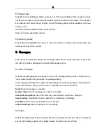 Preview for 11 page of Alcatel OT-S319C User Manual