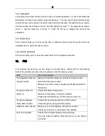 Preview for 16 page of Alcatel OT-S319C User Manual