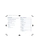 Preview for 2 page of Alcatel OT-S521A User Manual