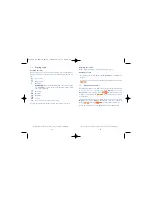 Preview for 13 page of Alcatel OT-S521A User Manual