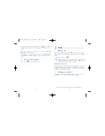 Preview for 11 page of Alcatel OT-V 770A User Manual