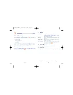 Preview for 15 page of Alcatel OT-V 770A User Manual