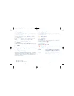 Preview for 23 page of Alcatel OT-V 770A User Manual