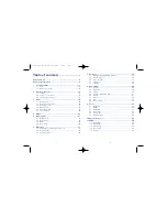 Preview for 2 page of Alcatel OT-V570A User Manual