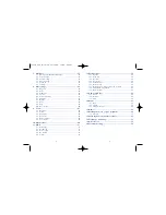 Preview for 3 page of Alcatel OT-V607A User Manual