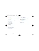 Preview for 27 page of Alcatel OT-V607A User Manual