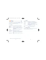 Preview for 33 page of Alcatel OT-V607A User Manual
