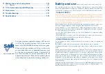 Preview for 3 page of Alcatel Pixi 3 4028S Manual