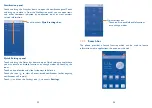 Preview for 14 page of Alcatel Pixi 3 4028S Manual