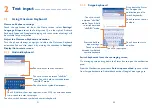 Preview for 17 page of Alcatel Pixi 3 4028S Manual