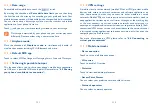 Preview for 57 page of Alcatel Pixi 3 4028S Manual