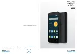 Preview for 74 page of Alcatel Pixi 3 4028S Manual