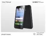 Предварительный просмотр 1 страницы Alcatel pixi bond User Manual