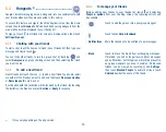 Preview for 26 page of Alcatel PIXI UNITE A466BG User Manual