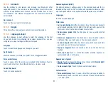 Preview for 52 page of Alcatel PIXI UNITE A466BG User Manual