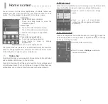 Preview for 2 page of Alcatel Pixi4 Quick Start Manual