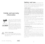 Preview for 6 page of Alcatel Pixi4 Quick Start Manual