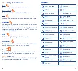 Предварительный просмотр 5 страницы Alcatel POP 2 7043K Quick Start Manual