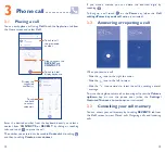 Preview for 8 page of Alcatel POP 27043Y Quick Start Manual