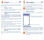 Preview for 9 page of Alcatel POP 27043Y Quick Start Manual