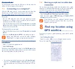 Preview for 11 page of Alcatel POP 27043Y Quick Start Manual