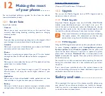 Preview for 13 page of Alcatel POP 27043Y Quick Start Manual