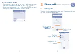 Preview for 17 page of Alcatel POP 3 5015D Manual