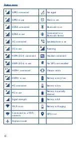 Preview for 10 page of Alcatel POP 3 5054S Quick Start Manual