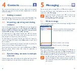 Preview for 10 page of Alcatel POP S3 5050S Quick Start Manual